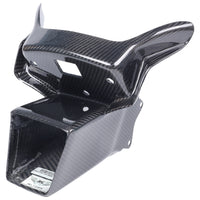 NT Real 100% Carbon Fiber Upper Fairing Stay Bracket for Yamaha 2008-2016 YZF R6