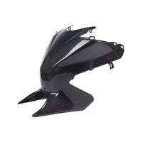 NT Real 100% Carbon Fiber Tank Cover for Honda 2017-2026 CBR1000RR