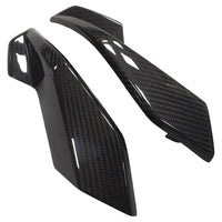 NT 3K Real Carbon Fiber Front Side Fairings Fit for BMW 2021-2023 S1000R