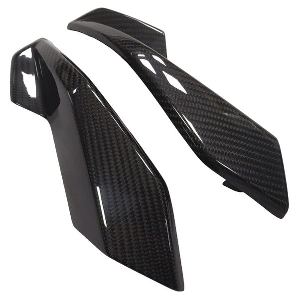 NT 3K Real Carbon Fiber Front Side Fairings Fit for BMW 2021-2023 S1000R