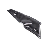NT 2014-2023 For BMW R9T R NINE T 100% Carbon Fiber Left Side Cover Side Panel