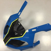 NT Fairing Fit for BMW 2009-2014 S1000RR Green Blue Shark Injection Mold a015