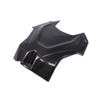 NT 100% Carbon Fiber Front Tank Cover Protection for BMW S1000RR 2019-2022 M1000RR