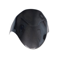NT Real 100% Carbon Fiber Rear Hugger Fender for Suzuki 2008-2016-2020 Gen2 Hayabusa