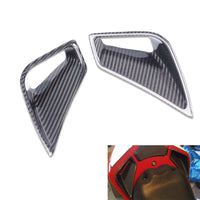NT 100% Real 3K Twill Carbon Fiber Pieces for Ducati 848 1098 1198