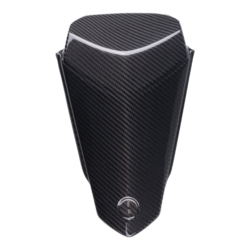 NT Real 100% Carbon Fiber Seat Cover Cowl for Yamaha 2017-2019-2020-2021 YZF YZF R6