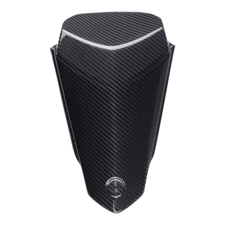 NT Real 100% Carbon Fiber Seat Cover Cowl for Yamaha 2017-2019-2020-2021 YZF YZF R6