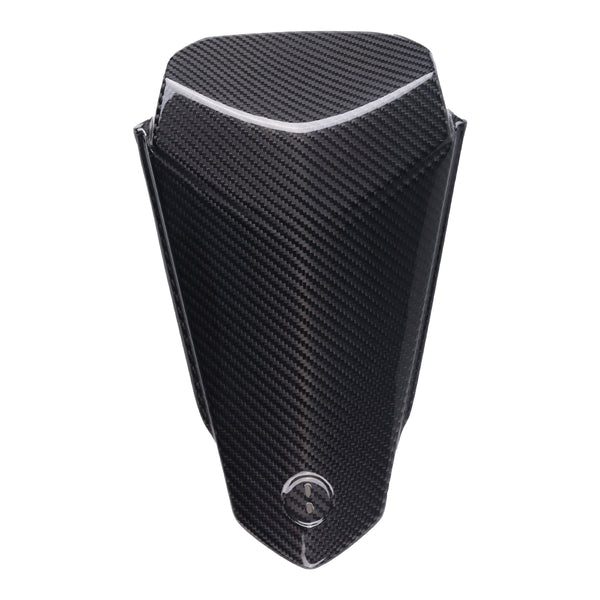NT Real 100% Carbon Fiber Seat Cover Cowl for Yamaha 2017-2019-2020-2021 YZF YZF R6