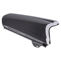 NT Rear Tail Panel in 100% Carbon Fiber for Suzuki GSXR1300 Hayabusa 2021-2025