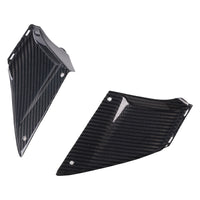 NT 2006-2007 Honda CBR1000RR Front Fairing Base - 100% Carbon Fiber