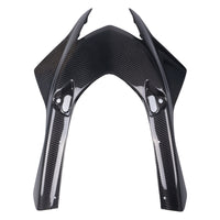 NT Real 100% Carbon Fiber Front Fairing for Yamaha 2022-2023-2024-2025 YZF R7