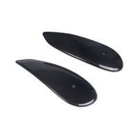 NT For Ducati Scrambler 2015 100% Carbon Fiber Tank Side Cover Tank Side Panels a01