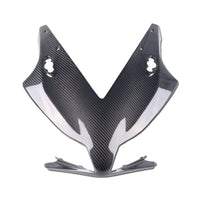 NT 2012-2016 Honda CBR1000RR Front Nose Fairing - 100% Carbon Fiber