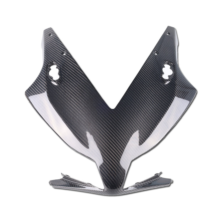 NT 2012-2016 Honda CBR1000RR Front Nose Fairing - 100% Carbon Fiber