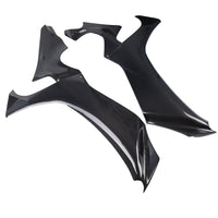 NT 100% Carbon Fiber Left Right Side Panels Fairing For YAMAHA YZF R1 2020-2022-2025