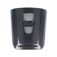 NT 2006-2007 Honda CBR1000RR Seat Cowl Fairing - 100% Carbon Fiber