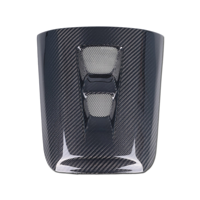 NT 2006-2007 Honda CBR1000RR Seat Cowl Fairing - 100% Carbon Fiber