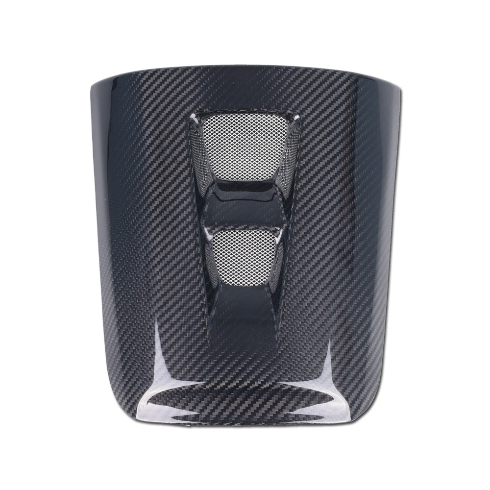 NT 2006-2007 Honda CBR1000RR Seat Cowl Fairing - 100% Carbon Fiber