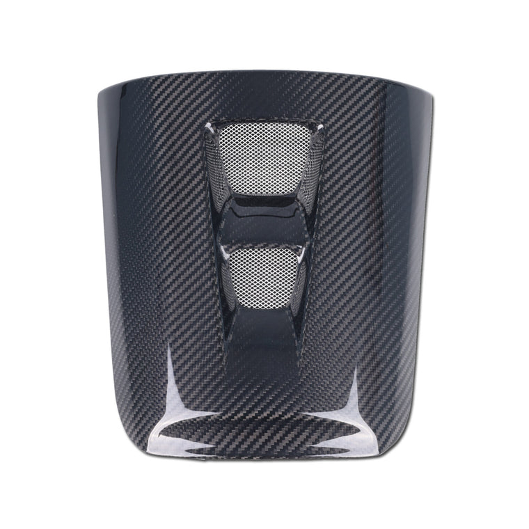 NT 2006-2007 Honda CBR1000RR Seat Cowl Fairing - 100% Carbon Fiber