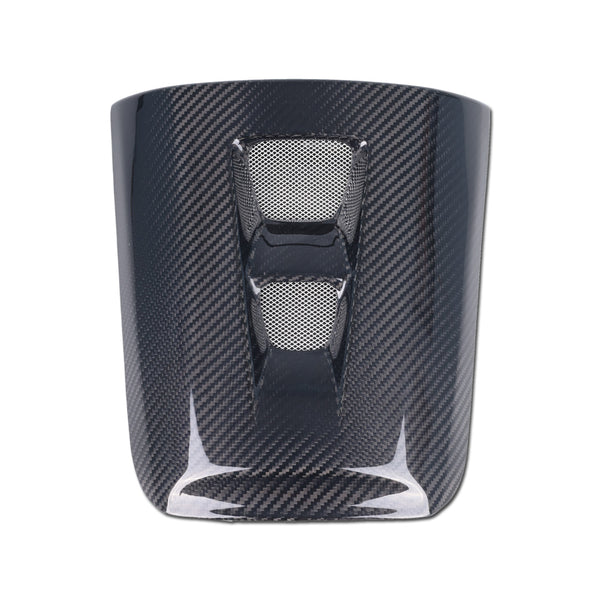 NT 2006-2007 Honda CBR1000RR Seat Cowl Fairing - 100% Carbon Fiber