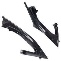 NT Real 3K Twill Carbon Fiber Pieces for Yamaha 2008-2010-2012-2014-2016 YZF R6