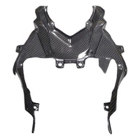 NT Carbon Fiber Undertail Fairing Fit for Kawasaki Ninja 2024-2026 ZX6R 636