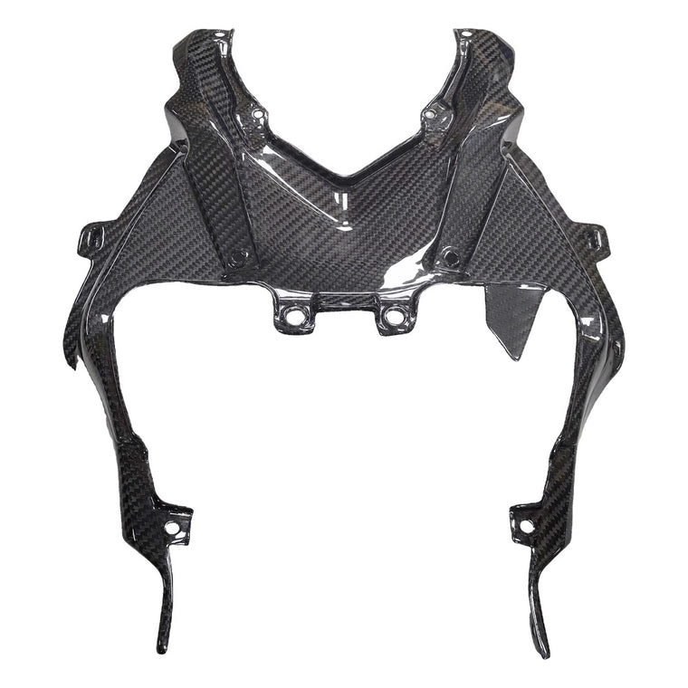 NT Carbon Fiber Undertail Fairing Fit for Kawasaki Ninja 2024-2026 ZX6R 636