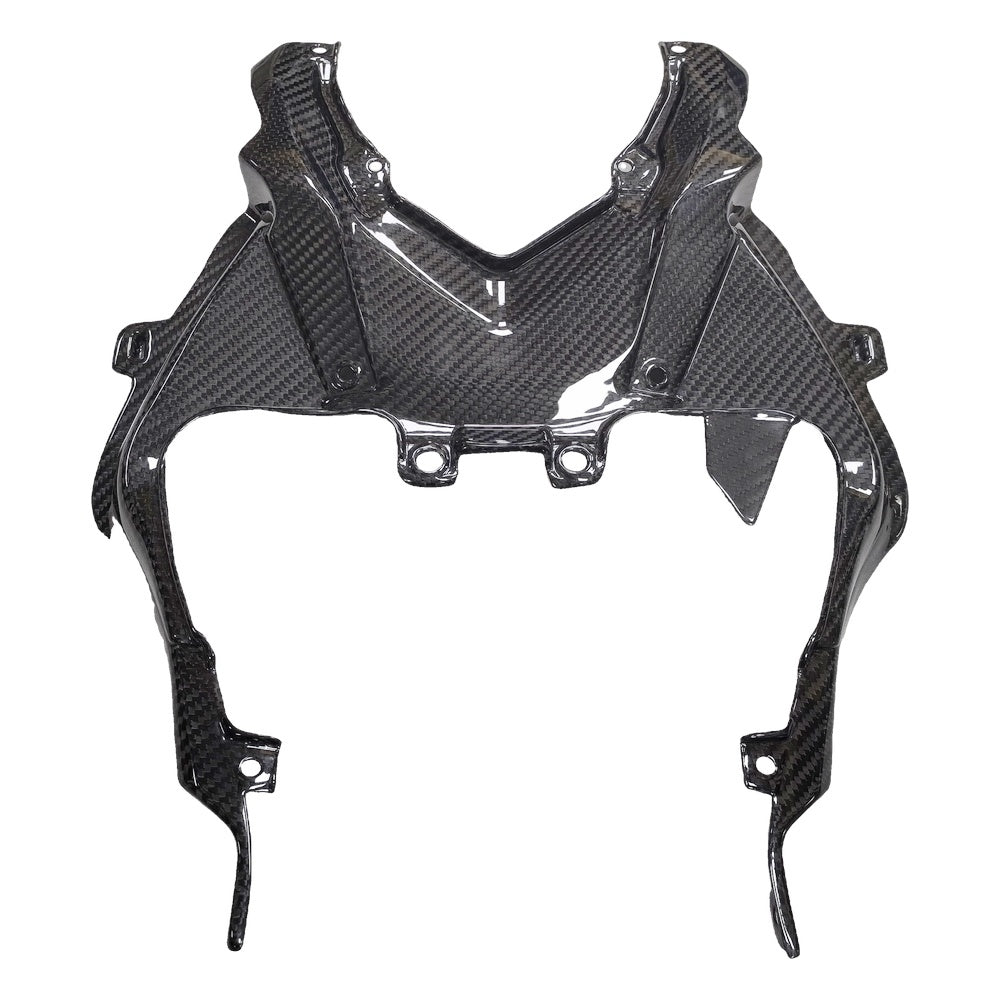 NT 100% Real 3K Twill Carbon Fiber Piece for Kawasaki Ninja 2024