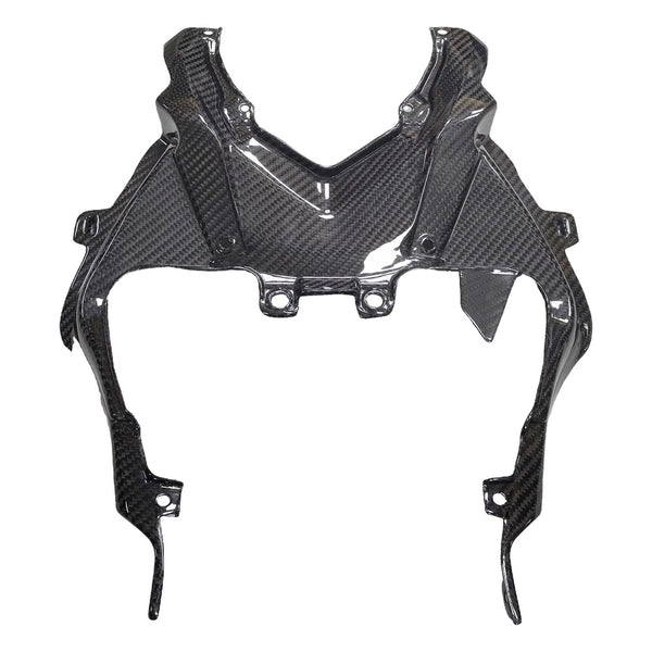 NT 100% Real 3K Twill Carbon Fiber Piece for Kawasaki Ninja 2024-2026 ZX6R 636