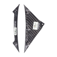 NT Real 100% Carbon Fiber Inner Faring for Yamaha 2015-2016-2017-2018-2019 YZF R1
