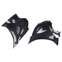NT Large Side Panels in 100% Carbon Fiber for Suzuki GSX-R1000 2017-2021-2025