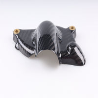 1198 Water Pump Cover - 100% Carbon Fiber NT 2007-2013 Ducati 848  1098