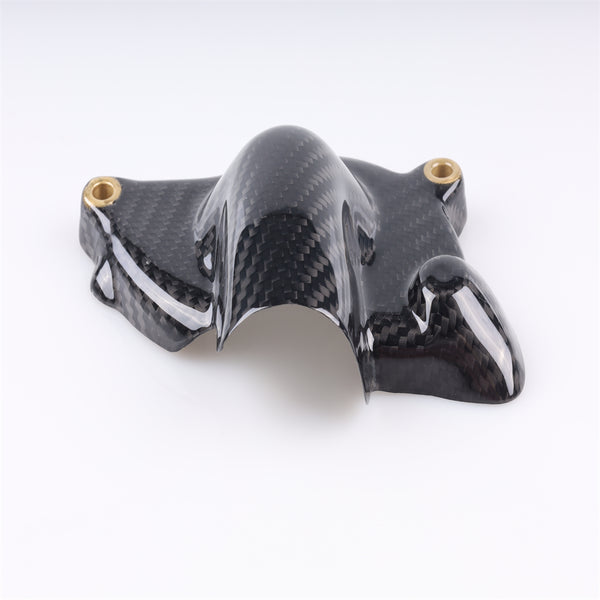 1198 Water Pump Cover - 100% Carbon Fiber NT 2007-2013 Ducati 848  1098