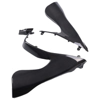 NT 2021-2025 Suzuki GSX1300R Hayabusa Side Panels Winglets 100% Carbon Fiber