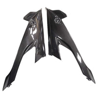 NT 3K Real Carbon Fiber Large Side Panels Fit for BMW 2019-2024 S1000RR