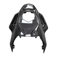 NT Carbon Fiber Under Tail Fairings For BMW S1000RR 2023 2024