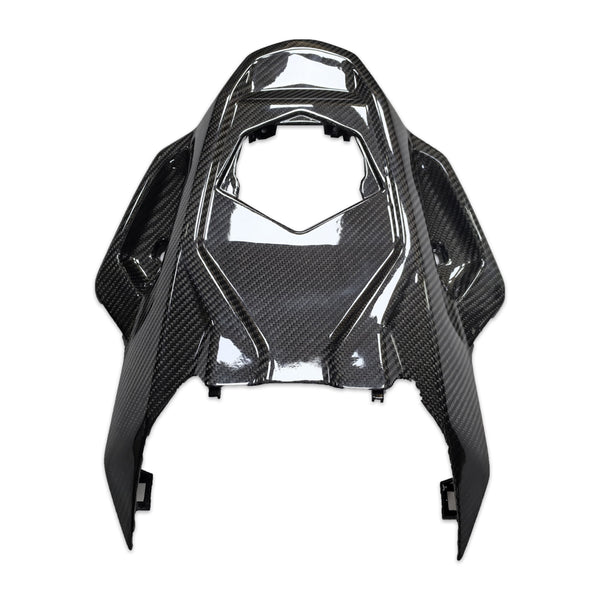 NT Carbon Fiber Under Tail Fairings For BMW S1000RR 2023 2024