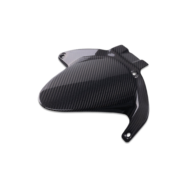 NT Carbon Fiber Front Fender & Rear Fender Fit for Honda 2007-2026 CBR600RR