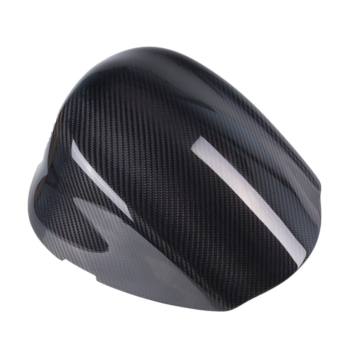 NT Real 100% Carbon Fiber Seat Cover Cowl for Suzuki 2008-2015-2020 Gen2 Hayabusa