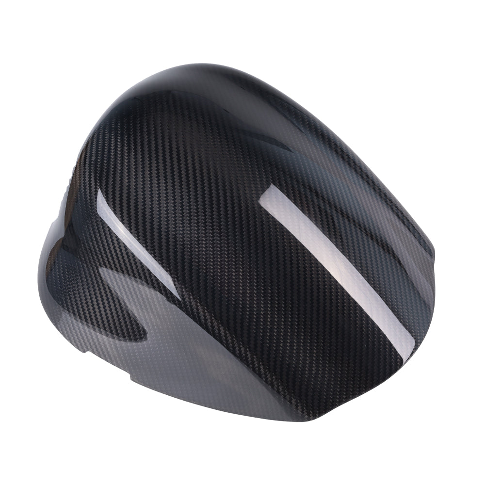 NT Real 100% Carbon Fiber Seat Cover Cowl for Suzuki 2008-2015-2020 Gen2 Hayabusa