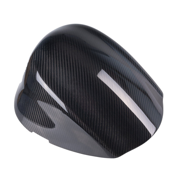 NT Real 100% Carbon Fiber Seat Cover Cowl for Suzuki 2008-2015-2020 Gen2 Hayabusa