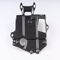 998 Battery Cover - 100% Carbon Fiber  996  916 NT Ducati 748
