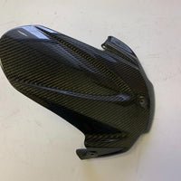 YTL Carbon Fiber Rear Fender for Suzuki 2011-2024 GSX-R 600/750 GSXR 2024 18 21