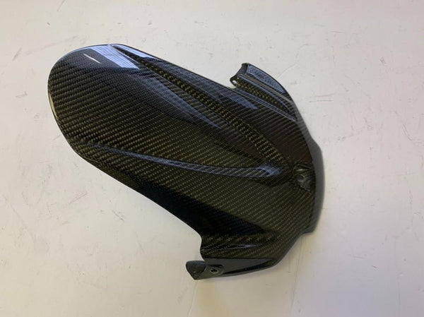 YTL Carbon Fiber Rear Fender for Suzuki 2011-2024 GSX-R 600/750 GSXR 2024 18 21