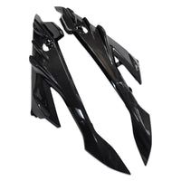NT Carbon Fiber Upper Side Fairing For BMW S1000RR 2023 2024