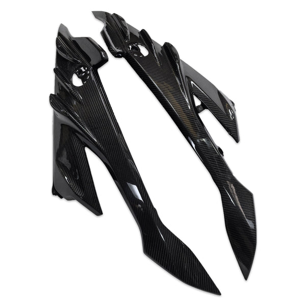 NT Carbon Fiber Upper Side Fairing For BMW S1000RR 2023 2024