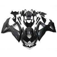 NT Injection Plastic Carbon Fiber Look Fairing Kit Fit for Suzuki 2008-2010 GSXR 600 750 N099