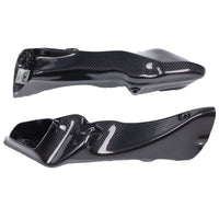 916  996  998 Air Ducts - 100% Carbon Fiber NT Ducati 748