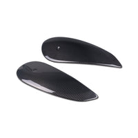 NT For Ducati Scrambler 2015 100% Carbon Fiber Tank Side Cover Tank Side Panels a01