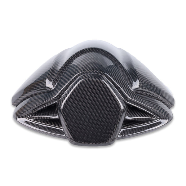 2021-2025 Suzuki GSX1300R Gen3 Hayabusa Seat Cowl Cover - 100% Carbon Fiber